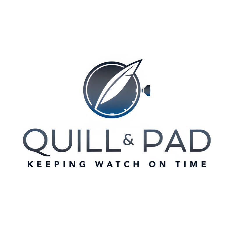 Quill and pad review