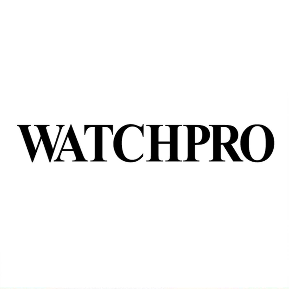 Watch pro review